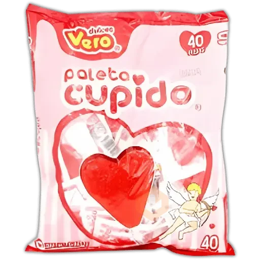 San Valentín ♥️amor y amistad🍭 sticker 20