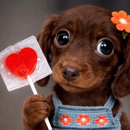 San Valentín ♥️amor y amistad🍭 sticker 24