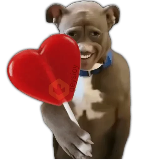 San Valentín ♥️amor y amistad🍭 sticker 16