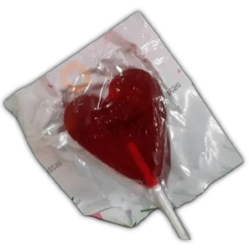 San Valentín ♥️amor y amistad🍭 sticker 22
