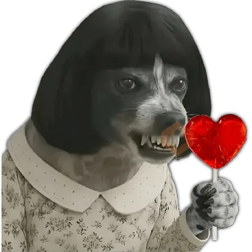 San Valentín ♥️amor y amistad🍭 sticker 15