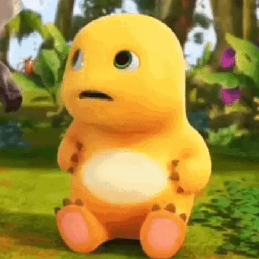 Nailong Dino💛🦖