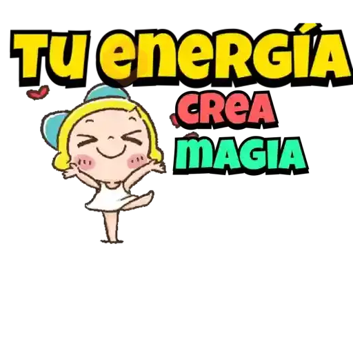 Frases Positivas 💬🌈✨ sticker 13