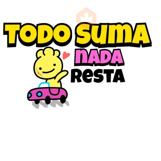 Frases Positivas 💬🌈✨ sticker 15