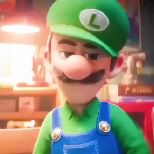 Super Mario Galaxy 🌌