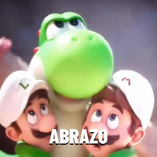 Super Mario Galaxy 🌌
