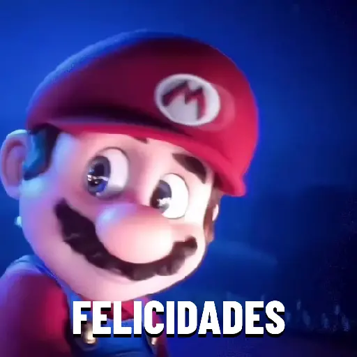 Super Mario Galaxy 🌌