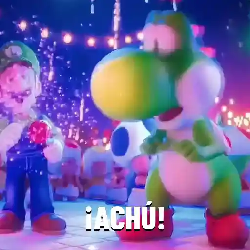 Super Mario Galaxy 🌌 preview