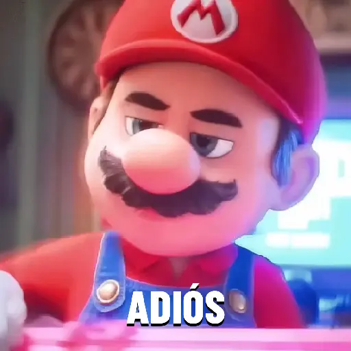 Super Mario Galaxy 🌌