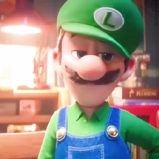 Super Mario Galaxy 🌌 preview