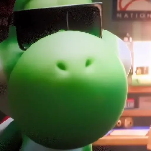 Super Mario Galaxy 🌌 preview