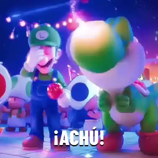 Super Mario Galaxy 🌌