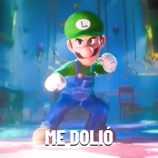 Super Mario Galaxy 🌌
