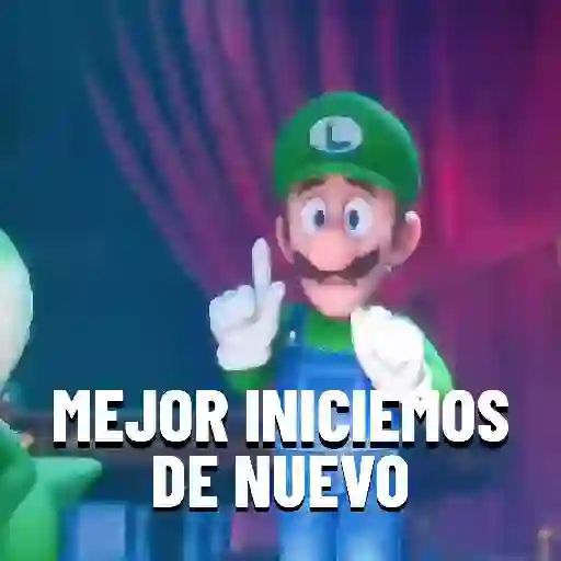 Super Mario Galaxy 🌌