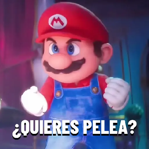 Super Mario Galaxy 🌌