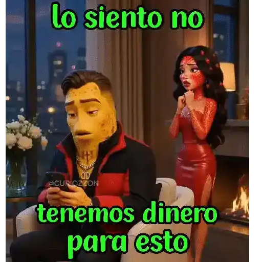 Frutas Infieles JD PANTOJA Kim