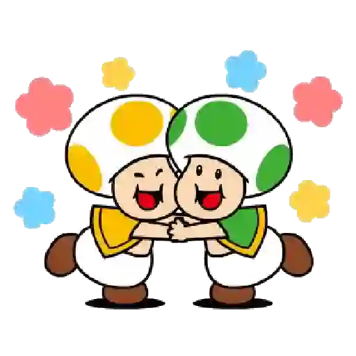 Mario Bros