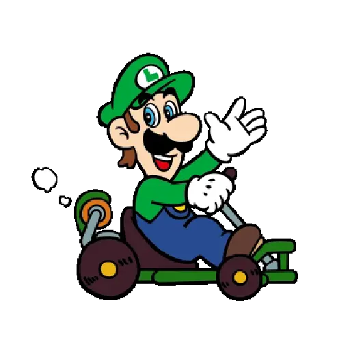 Mario Bros