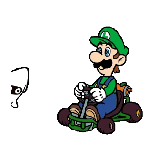 Mario Bros