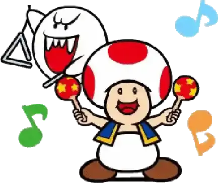 Mario Bros preview