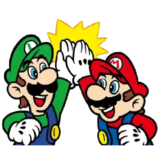 Mario Bros preview