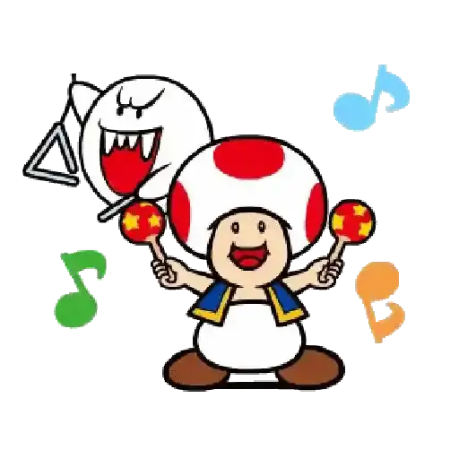 Mario Bros