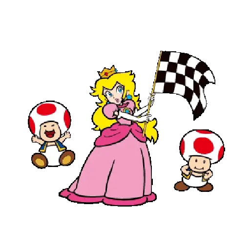 Mario Bros