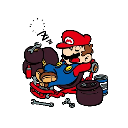 Mario Bros