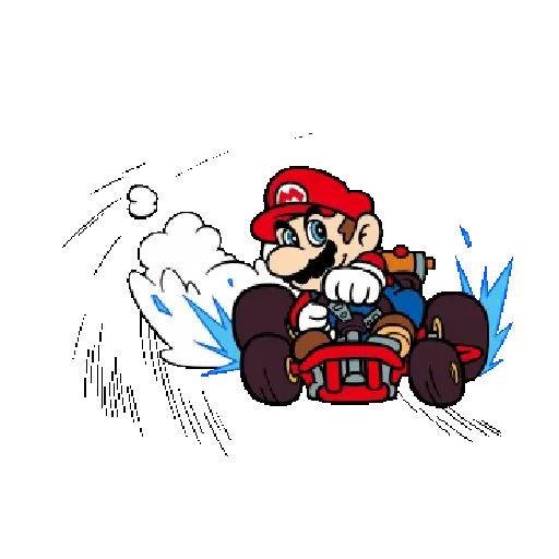 Mario Bros