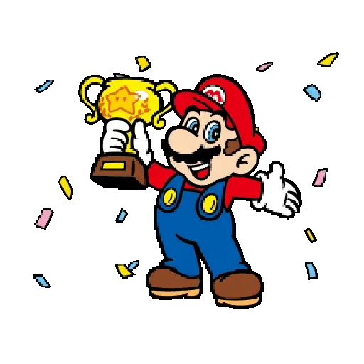 Mario Bros