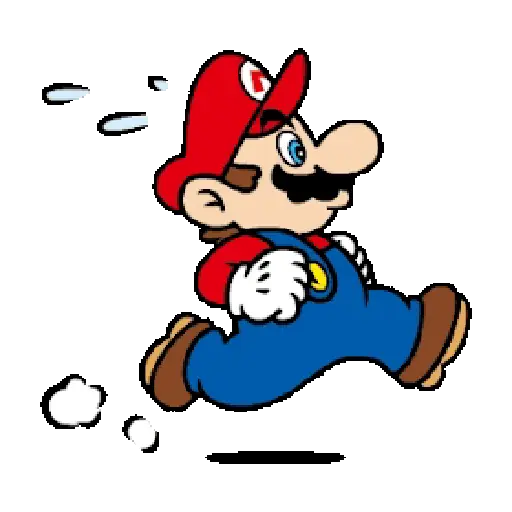 Mario Bros