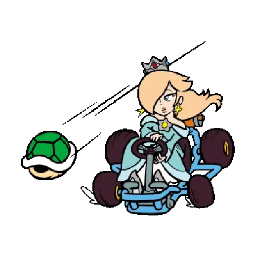 Mario Bros