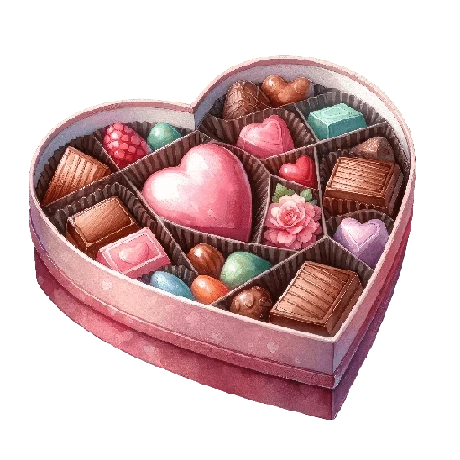 Basic Love San Valentín ❤️
