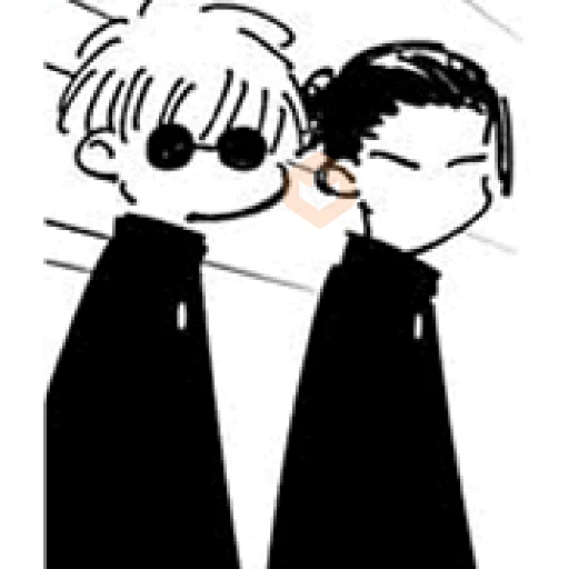 jujutsu kaisen sticker 27
