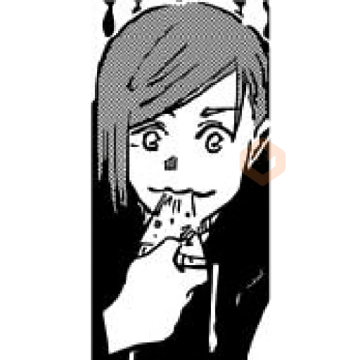jujutsu kaisen sticker 20