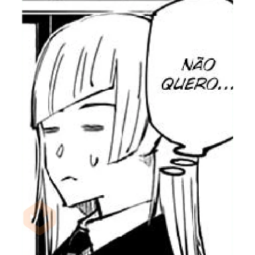 jujutsu kaisen sticker 16