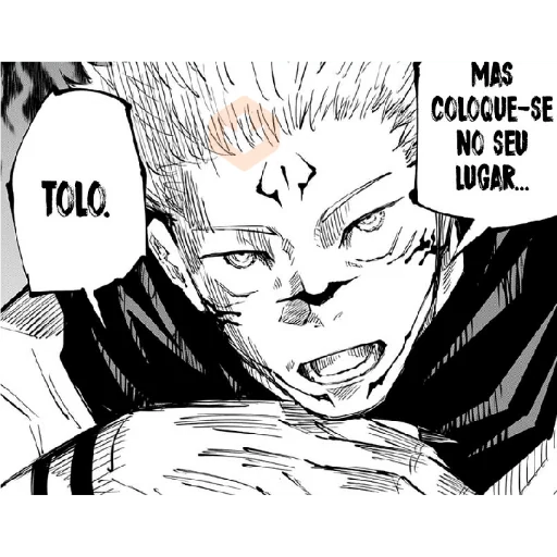 jujutsu kaisen sticker 28