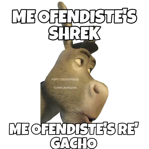 Burro (Shrek) 