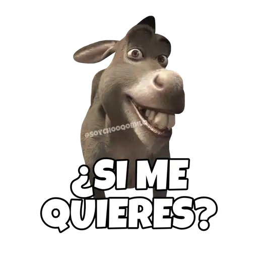 Burro (Shrek) 