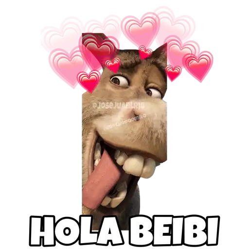 Burro (Shrek) 