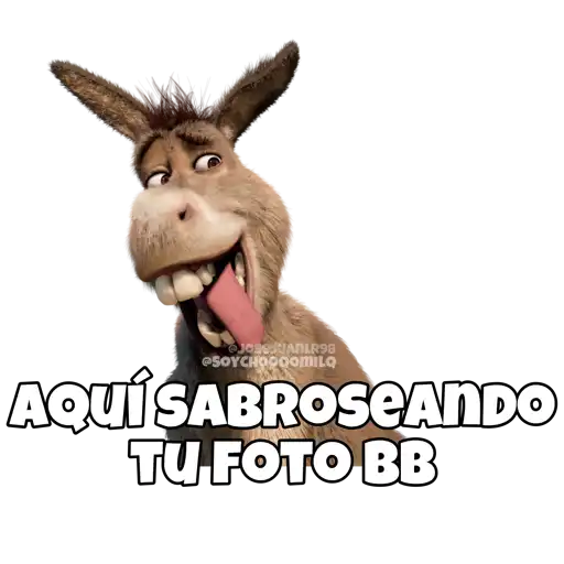 Burro (Shrek) 