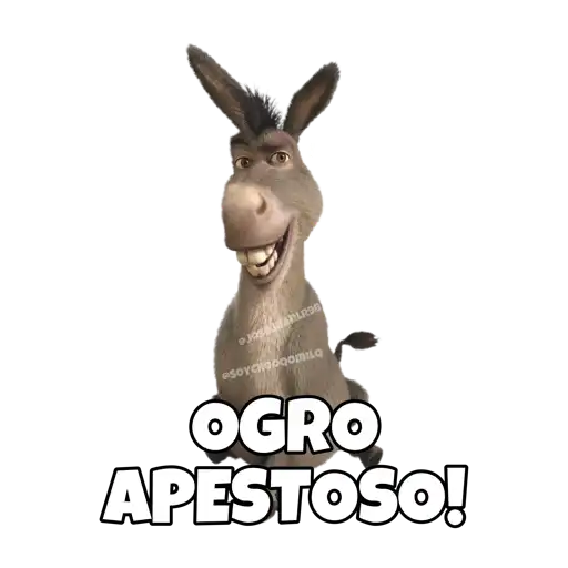Burro (Shrek) 