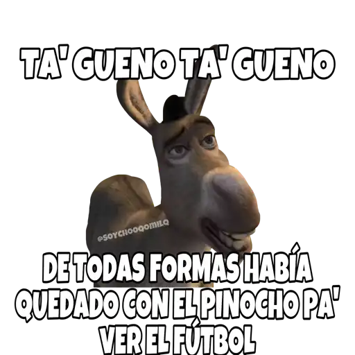 Burro (Shrek) 