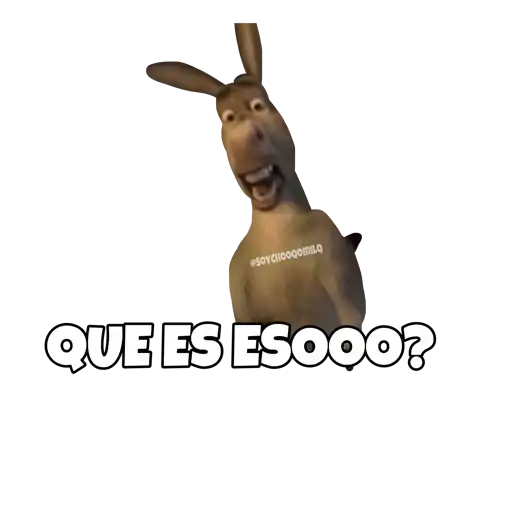Burro (Shrek) 