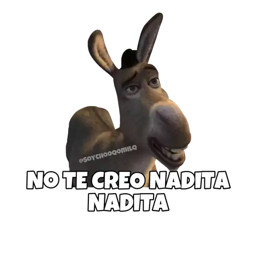Burro (Shrek) 