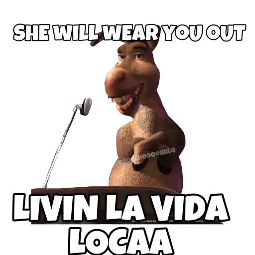 Burro (Shrek) 