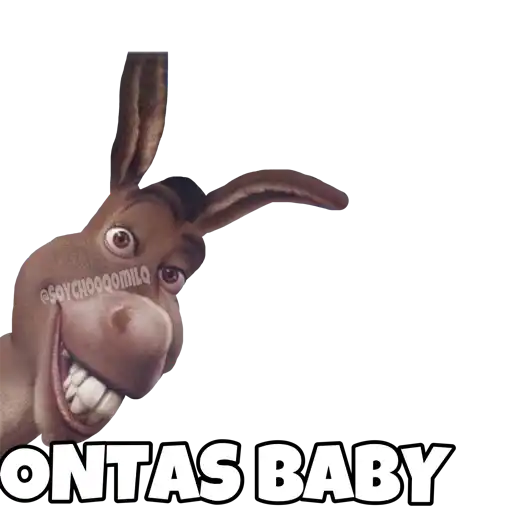 Burro (Shrek) 