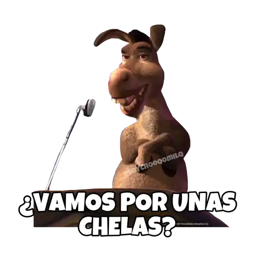 Burro (Shrek) 
