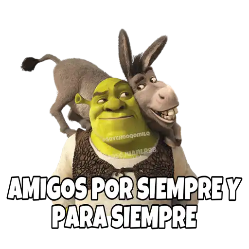 Burro (Shrek) 