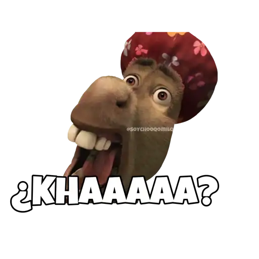 Burro (Shrek) 